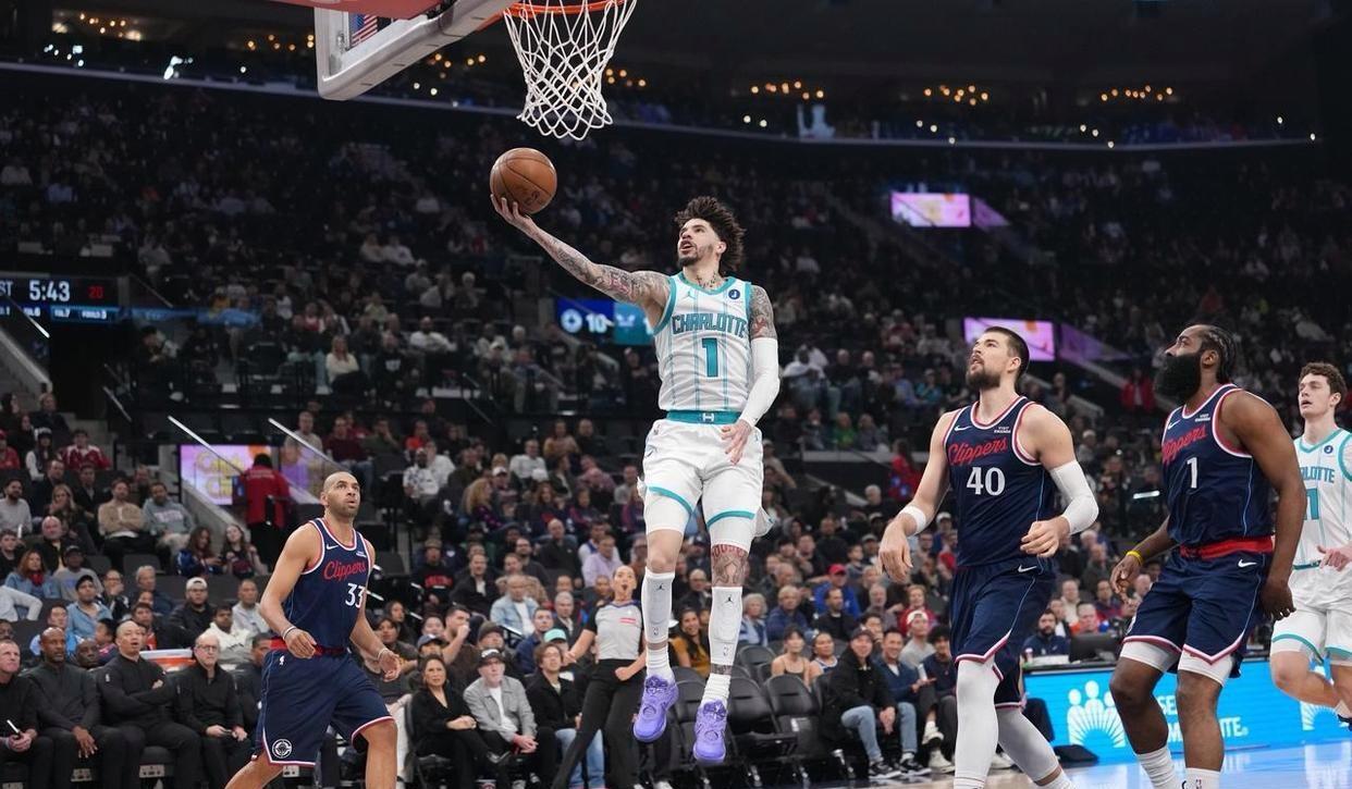 九游娱乐官方网站-狂送16连败！快船拒爆冷，哈登创NBA3大神迹，一战认清了4个事实