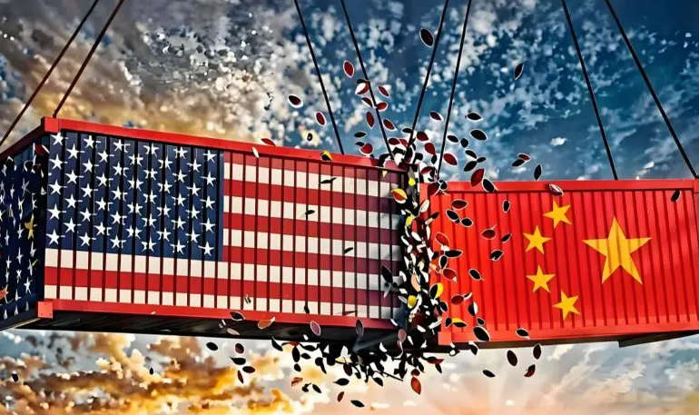 九游娱乐登录入口-美国向中国下最后通牒：不同意就打？美国这是蹬鼻子上脸！