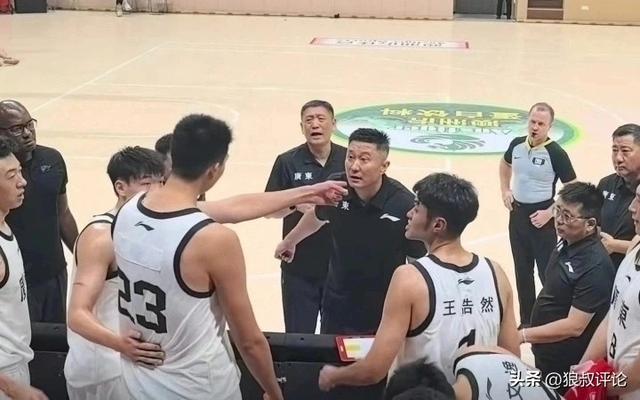九游娱乐-曝NBA至少有5支球队邀请徐昕试训 2米26小巨人离开广东彻底起飞